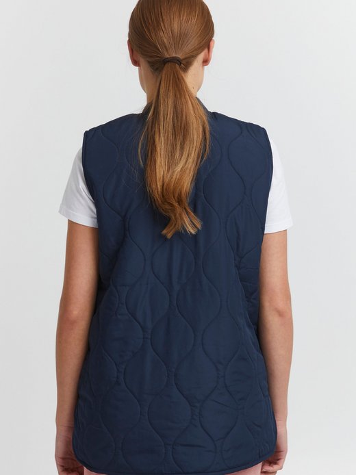 Damen Steppweste - OXSvala