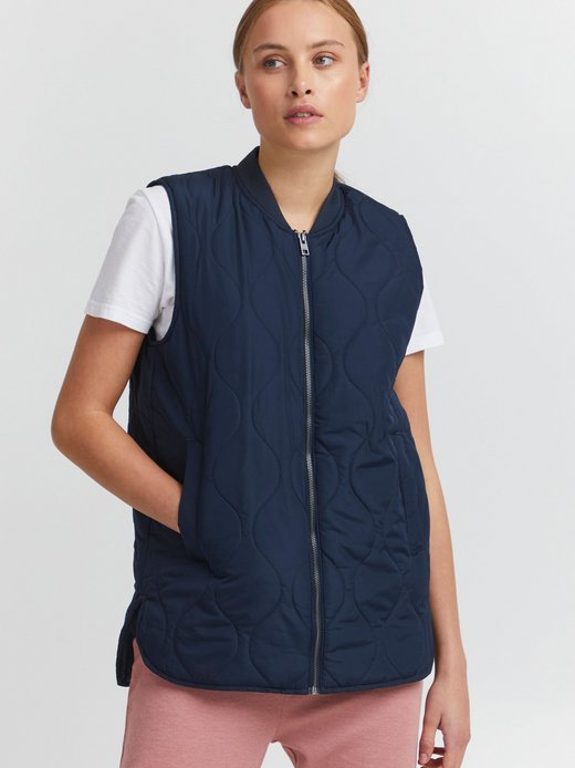 Damen Steppweste - OXSvala