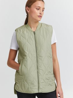 Damen Steppweste - OXSvala