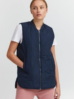 Damen Steppweste - OXSvala