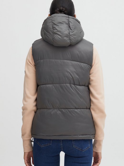 Damen Steppweste - OXTabita