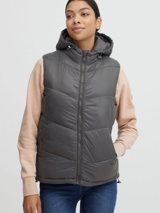 Damen Steppweste - OXTabita