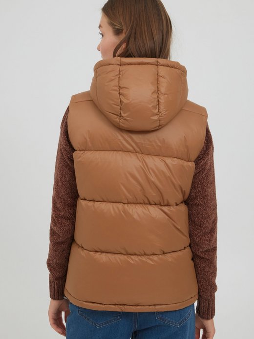 Damen Steppweste - OXTabita