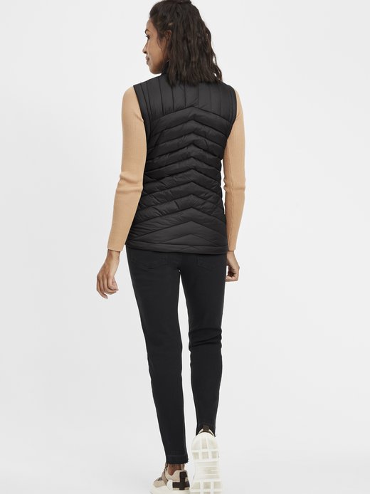 Damen Steppweste - OXTelppa