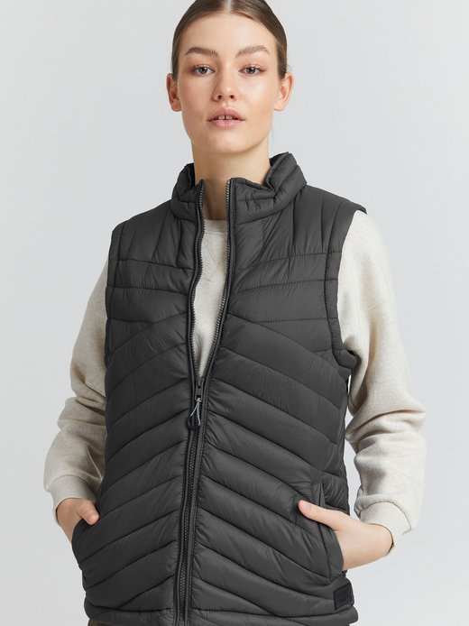 Damen Steppweste - OXTelppa