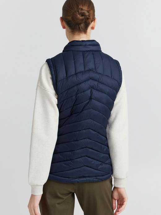 Damen Steppweste - OXTelppa