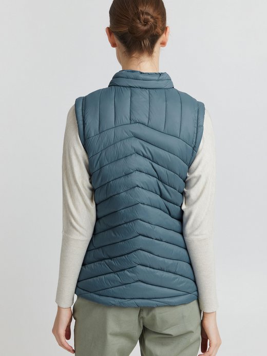 Damen Steppweste - OXTelppa