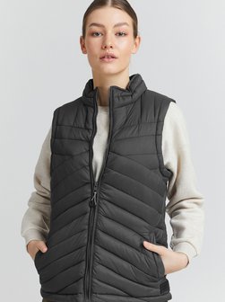 Damen Steppweste - OXTelppa