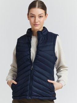 Damen Steppweste - OXTelppa