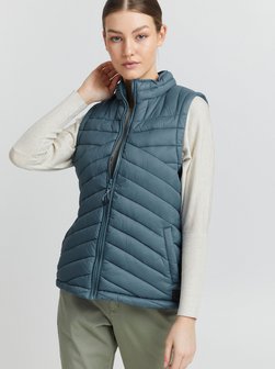 Damen Steppweste - OXTelppa