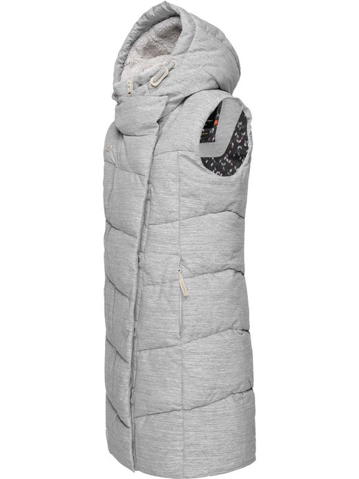 Damen Steppweste - Pavla Vest