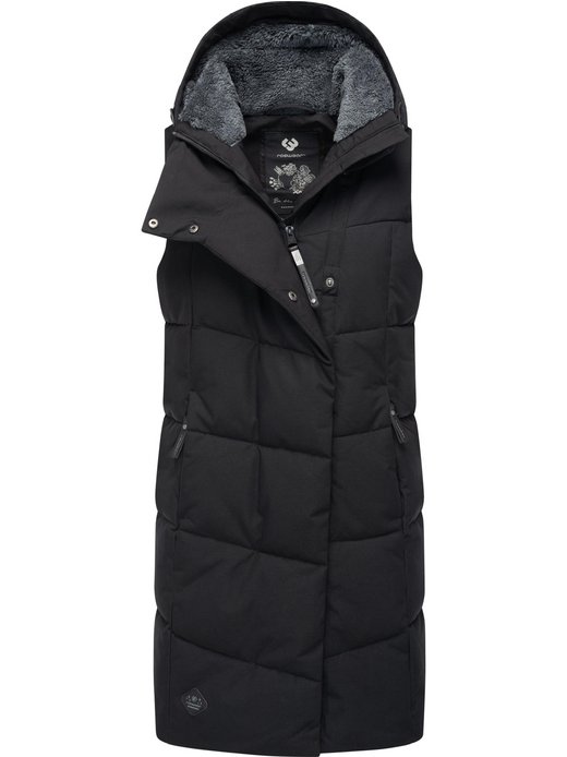 Damen Steppweste - Pavla Vest