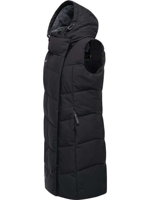 Damen Steppweste - Pavla Vest