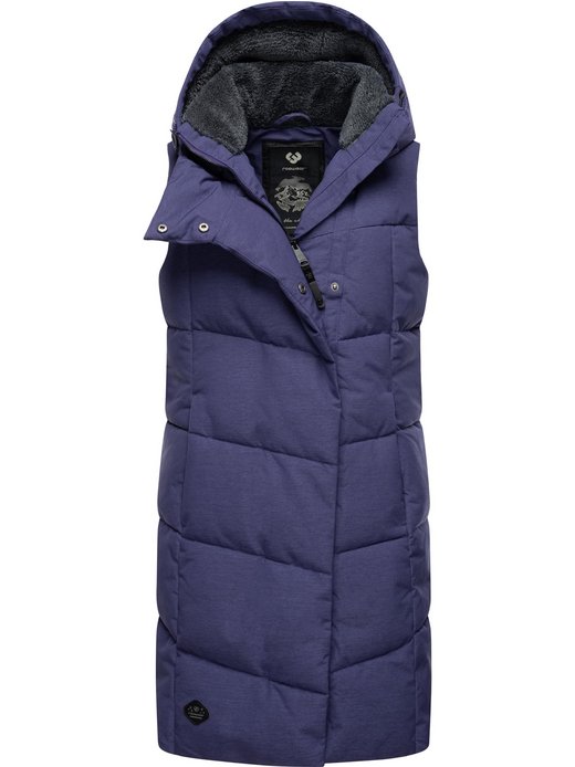 Damen Steppweste - Pavla Vest