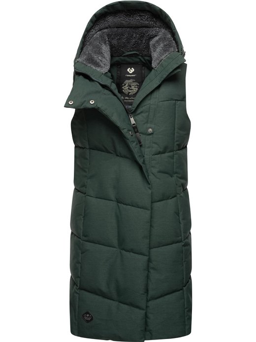 Damen Steppweste - Pavla Vest