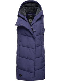 Damen Steppweste - Pavla Vest