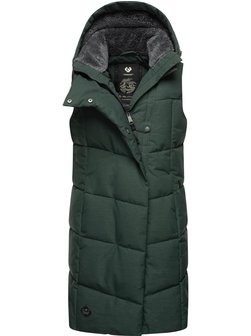 Damen Steppweste - Pavla Vest