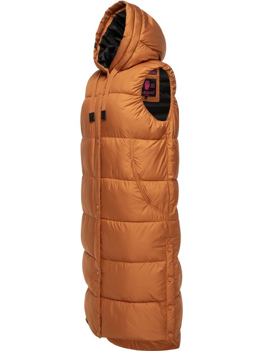 Damen Steppweste - Sayorii