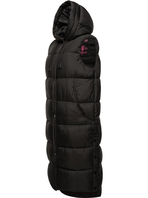 Damen Steppweste - Sayorii