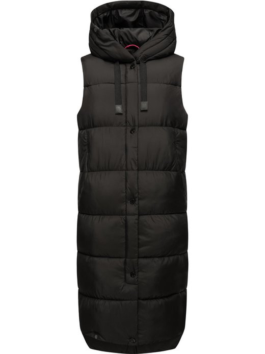 Damen Steppweste - Sayorii