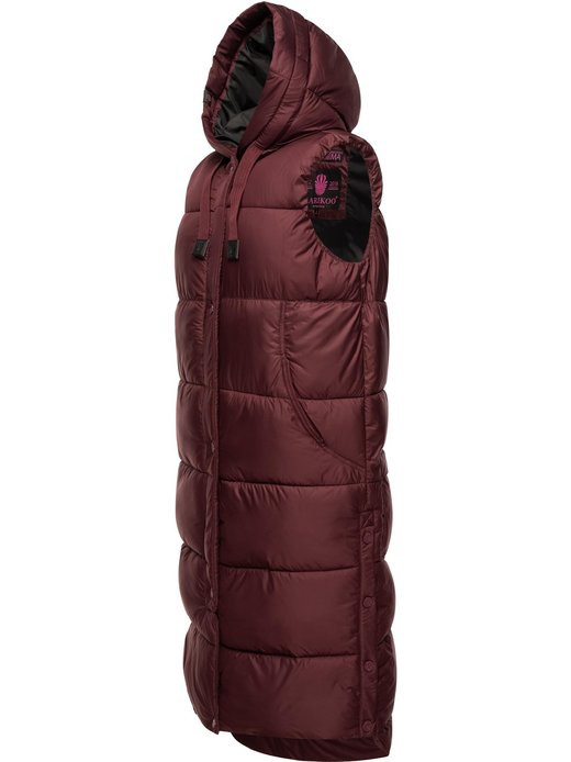 Damen Steppweste - Sayorii