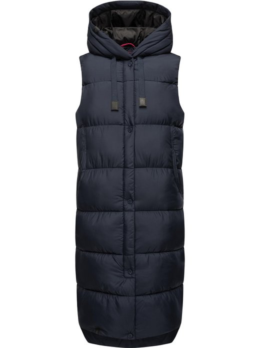 Damen Steppweste - Sayorii