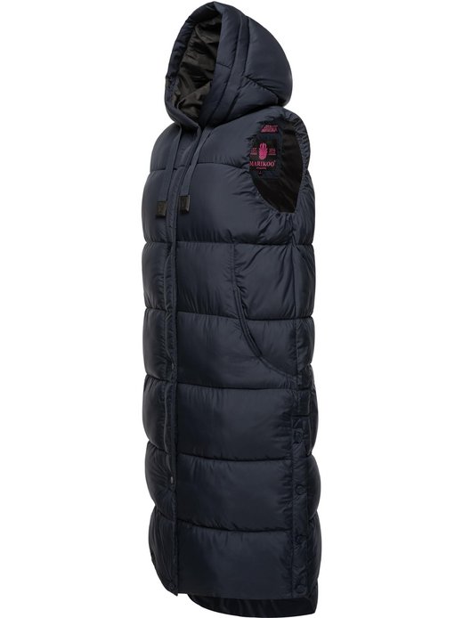 Damen Steppweste - Sayorii