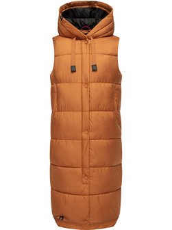 Damen Steppweste - Sayorii