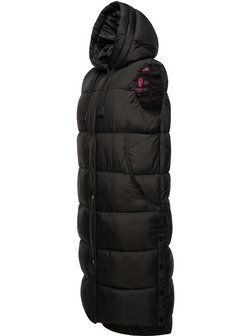 Damen Steppweste - Sayorii