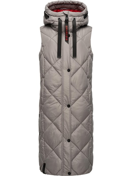 Damen Steppweste - Schnuckel