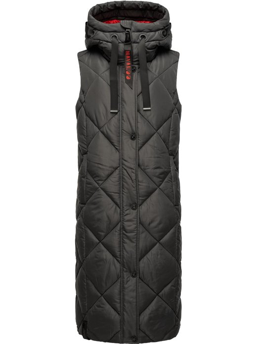 Damen Steppweste - Schnuckel