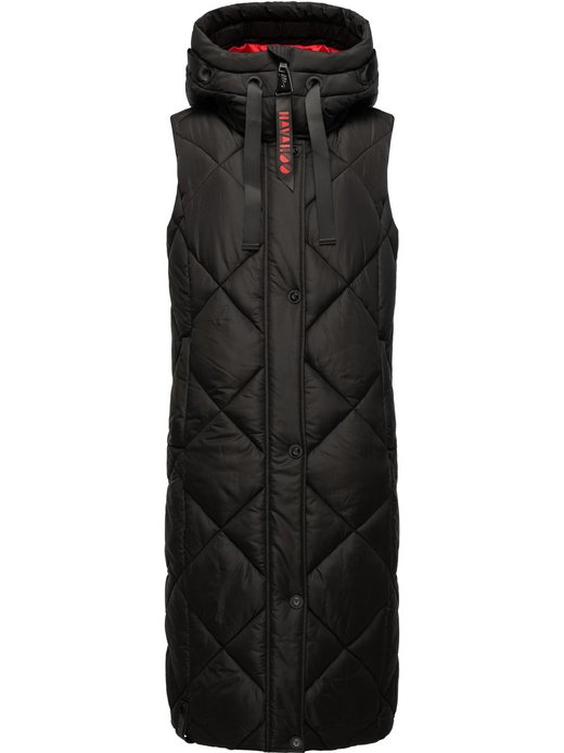 Damen Steppweste - Schnuckel