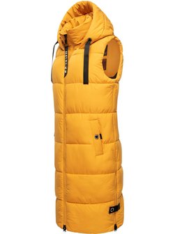 Damen Steppweste - Schnuffelchen