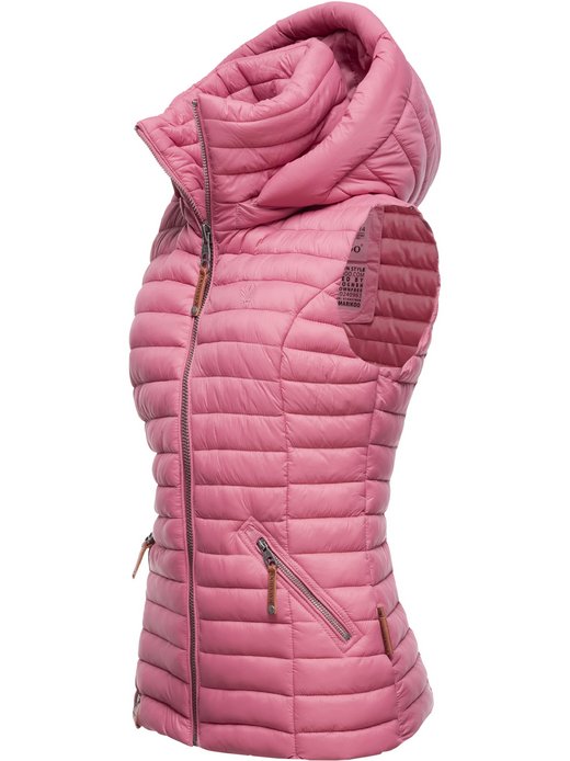 Damen Steppweste - Shadaa