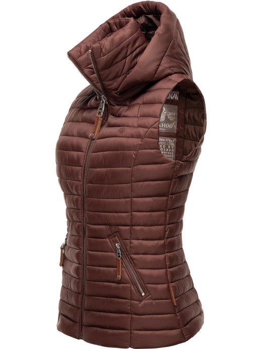 Damen Steppweste - Shadaa