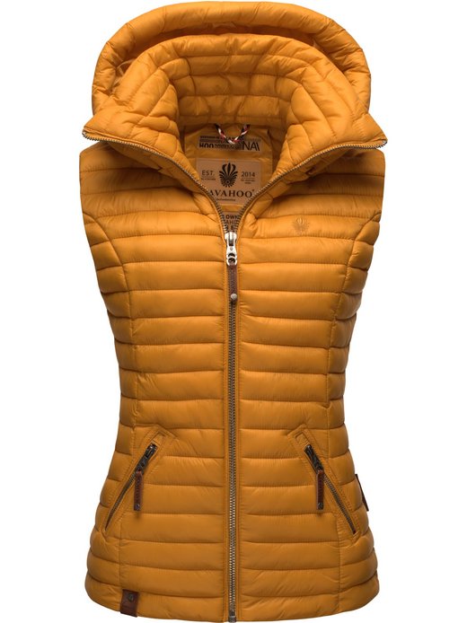 Damen Steppweste - Shadaa