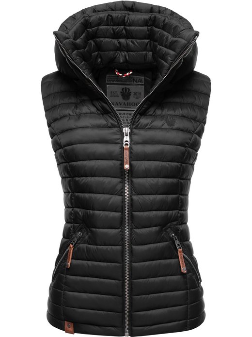 Damen Steppweste - Shadaa