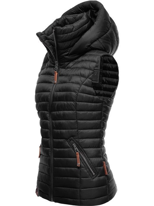 Damen Steppweste - Shadaa