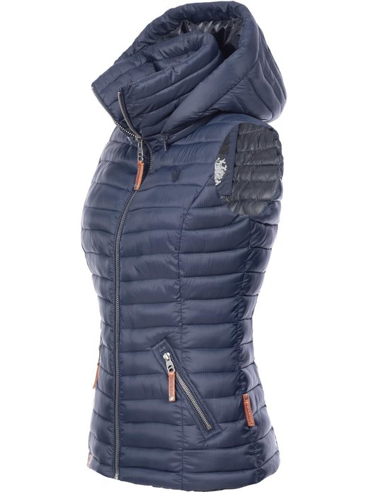 Damen Steppweste - Shadaa