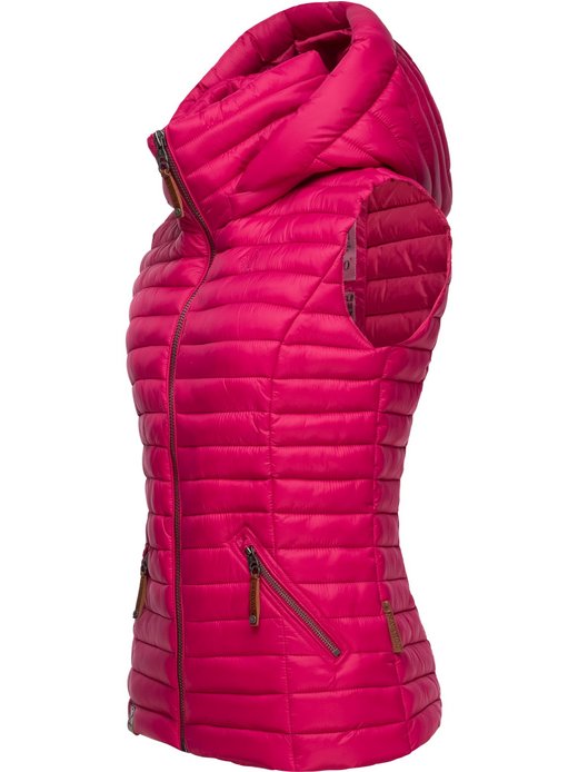 Damen Steppweste - Shadaa