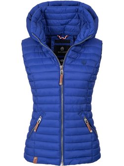 Damen Steppweste - Shadaa