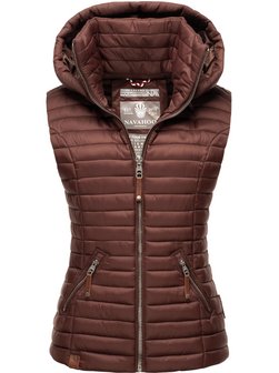 Damen Steppweste - Shadaa