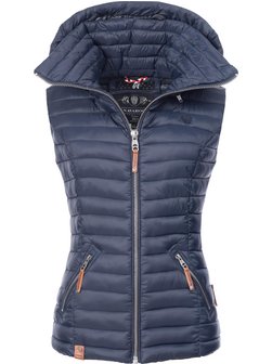 Damen Steppweste - Shadaa