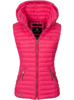 Damen Steppweste - Shadaa