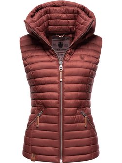 Damen Steppweste - Shadaa