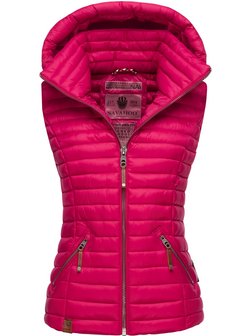 Damen Steppweste - Shadaa