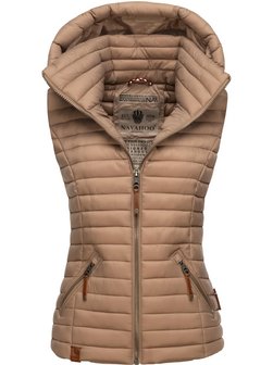 Damen Steppweste - Shadaa