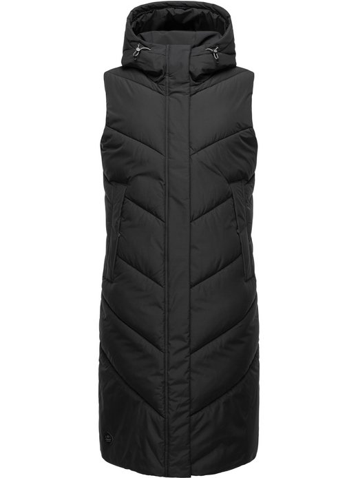 Damen Steppweste - Suminka Vest