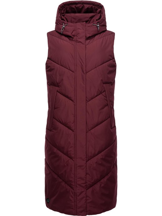 Damen Steppweste - Suminka Vest