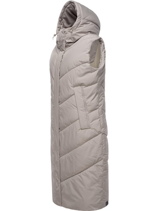 Damen Steppweste - Suminka Vest